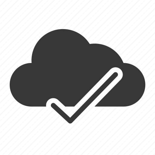 Cloud, data, database, file, server, storage icon - Download on Iconfinder