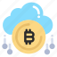 bit, bitcoind, cloud, currency, payment 