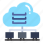 cloud, computer, connect, data, network 