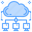 cloud, computer, computing, network 