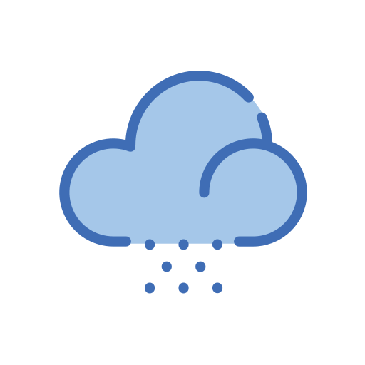 Cloud, expand, weather, forecast, snow, winter, rain icon - Free download