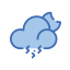 cloud, expand, weather, forecast, thunder, moon, cloudy 