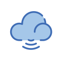 cloud, expand, weather, forecast, storage, data, file