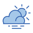 cloud, expand, weather, forecast, sun, cloudy