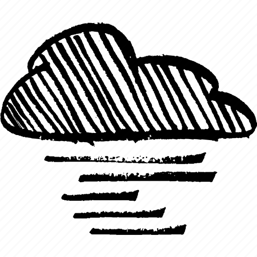 Cloud, dark cloud, fog, haze, mist, weather icon - Download on Iconfinder
