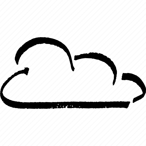 Cloud, cloudy, data, server, storage, weather icon - Download on Iconfinder