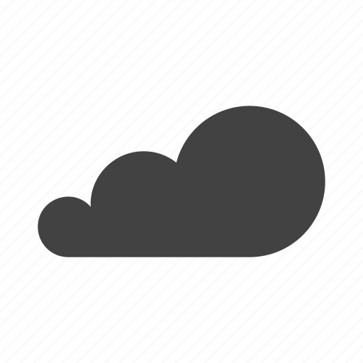 Cloud, cloudly, data, storage, weather icon - Download on Iconfinder