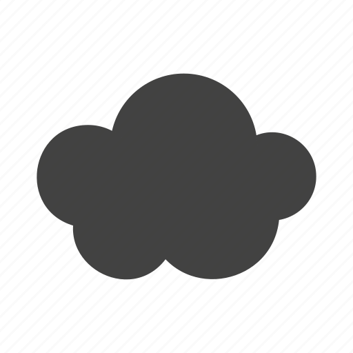 Cloud, data, forecast, storage, weather icon - Download on Iconfinder