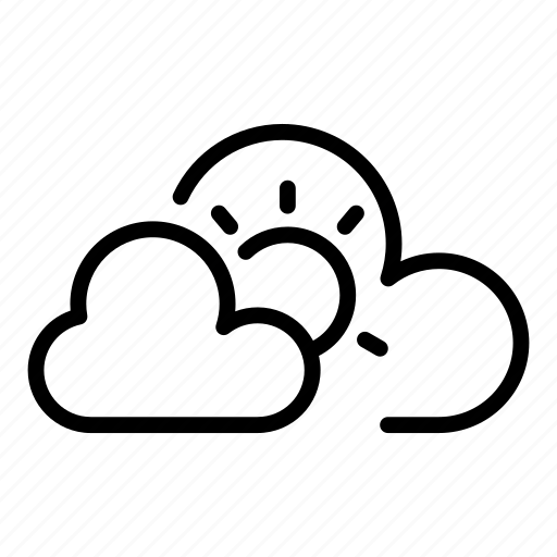 Season, cloudy, sky icon - Download on Iconfinder