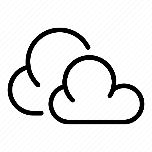 Misty, cloud icon - Download on Iconfinder on Iconfinder