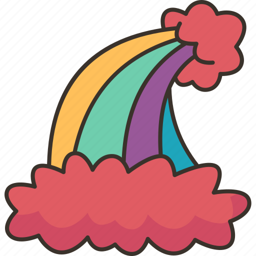 Clown, hat, costume, fun, party icon - Download on Iconfinder
