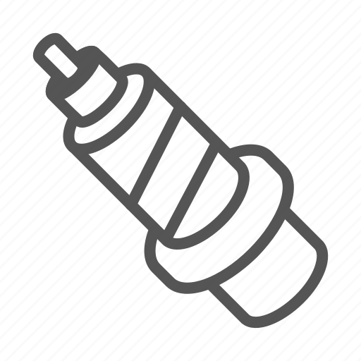 Equipment, factory, industry, machine, repair, screw, tool icon - Download on Iconfinder