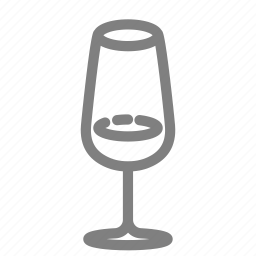 Champagne, cocktail, glass, wine icon - Download on Iconfinder