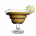 cocktail, glass 