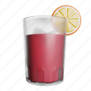 cocktail, juice, drink, beverage 