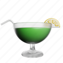 cocktail, juice, drink