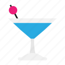 cocktail, beverage, party, glass, drink