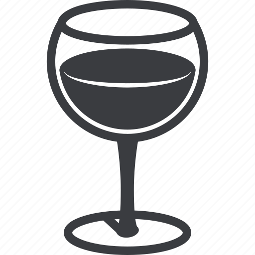 Cocktail, icon, wine, liquor, drinks, mixology, alcohol icon - Download on Iconfinder