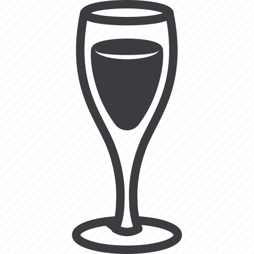 Cocktail, icon, wine, liquor, glass, drinks, beverage icon - Download on Iconfinder