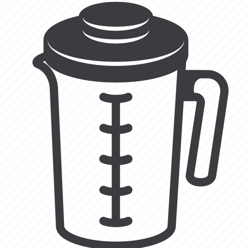 Cocktail, icon, blender, mixology, liquor, drinks, beverage icon - Download on Iconfinder