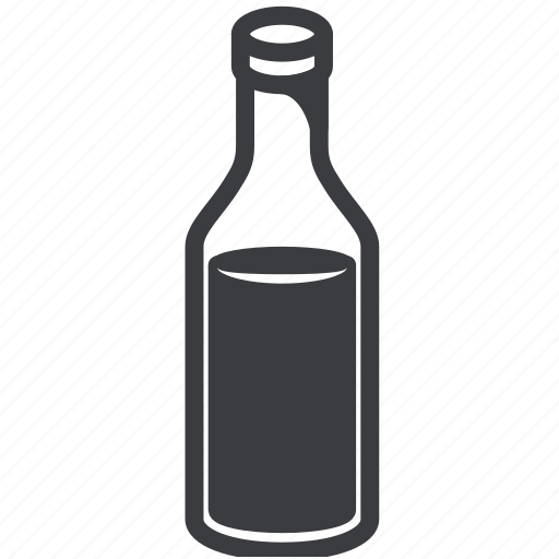 Cocktail, icon, bottle, drinks, liquor, beverage, beer icon - Download on Iconfinder
