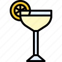 cocktail, beverage, drink, bar, refreshment, gimlet