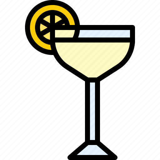 Cocktail, beverage, drink, bar, refreshment, gimlet icon - Download on Iconfinder