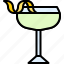 cocktail, beverage, drink, bar, refreshment, corpse reviver 