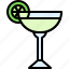 cocktail, beverage, drink, bar, refreshment, daiquiri 
