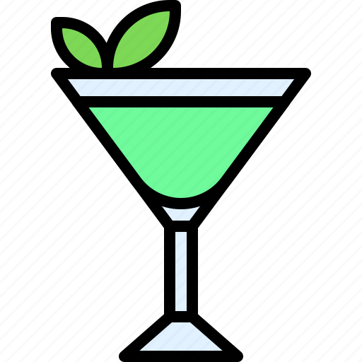 Cocktail, beverage, drink, bar, refreshment icon - Download on Iconfinder