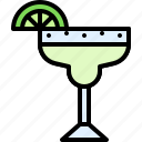 cocktail, beverage, drink, bar, refreshment