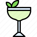 cocktail, beverage, drink, bar, refreshment, southside