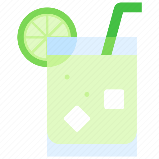 Cocktail, beverage, drink, bar, refreshment, chilcano, pisco icon - Download on Iconfinder