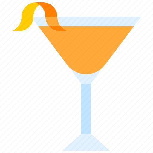 Cocktail, beverage, drink, bar, refreshment, earthquake icon - Download on Iconfinder