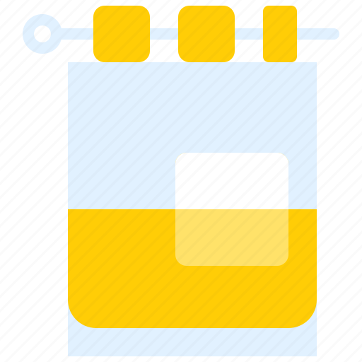 Cocktail, beverage, drink, bar, refreshment, penicillin, whisky icon - Download on Iconfinder