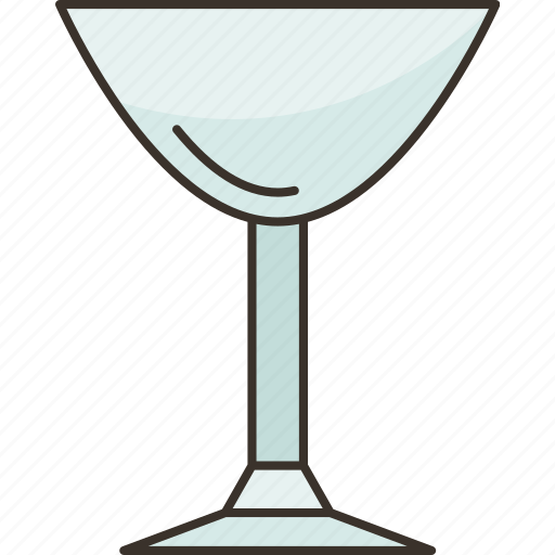 Martini, cocktail, drink, glass, olive icon - Download on Iconfinder