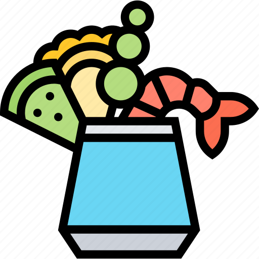 Bloody, mary, juice, mixed, refreshment icon - Download on Iconfinder