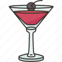 cocktail, martini, bar, alcohol, drink