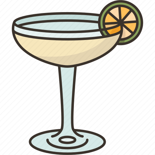 Gimlet, citrus, martini, cocktail, drink icon - Download on Iconfinder