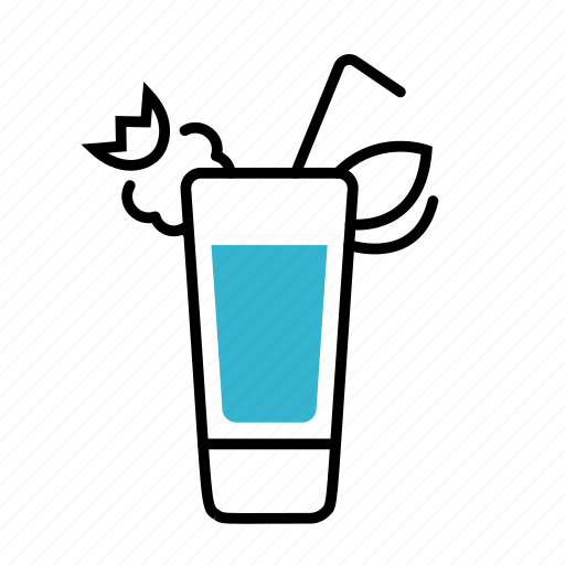 Margarita, alcohol, mojito, drink, cocktails icon - Download on Iconfinder
