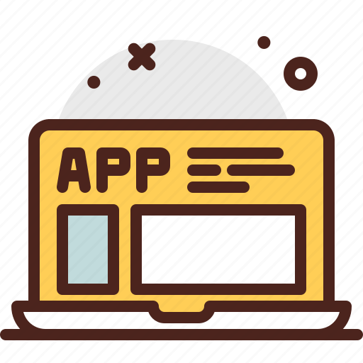 App, programming, code, development icon - Download on Iconfinder