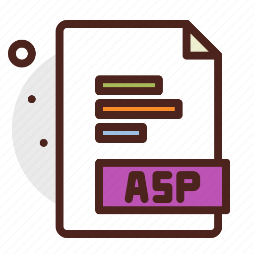 Asp, programming, code, development icon - Download on Iconfinder