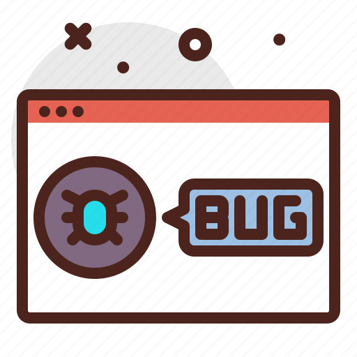 Bug, programming, code, development icon - Download on Iconfinder