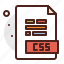 css, programming, code, development 
