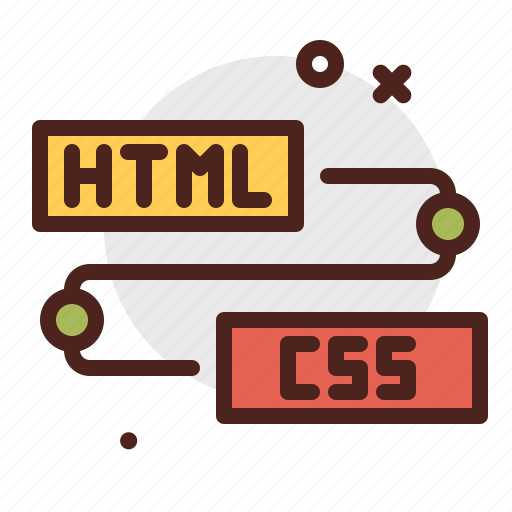 Html, css, programming, code, development icon - Download on Iconfinder
