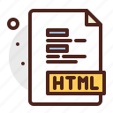 html, programming, code, development