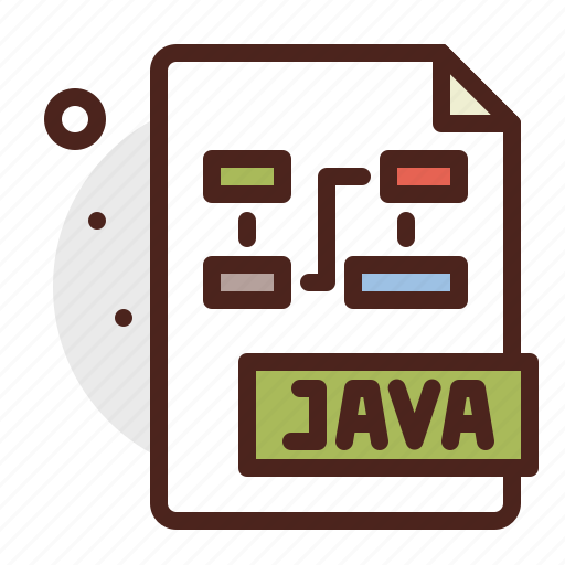 Java, programming, code, development icon - Download on Iconfinder