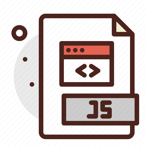 Js, programming, code, development icon - Download on Iconfinder
