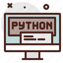python, programming, code, development