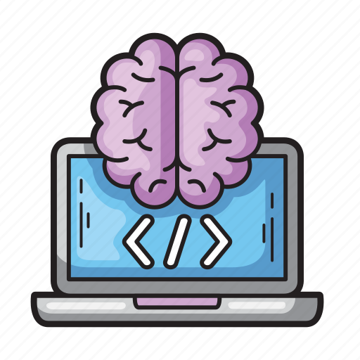 Coding, programming, idea, brainstorming, creativity, development, thinking icon - Download on Iconfinder